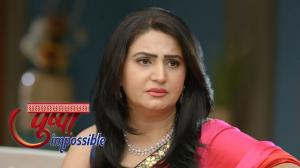Pushpa Impossible Episode 608 on Sony SAB HD