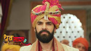 Dhruv Tara - Samay Sadi Se Pare Episode 382 on Sony SAB HD