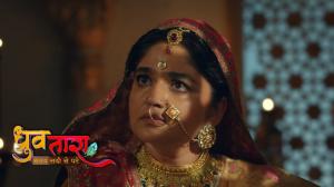 Dhruv Tara - Samay Sadi Se Pare Episode 383 on Sony SAB HD