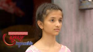 Pushpa Impossible Episode 609 on Sony SAB HD