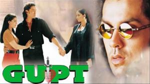 Gupt on Zee Bollywood
