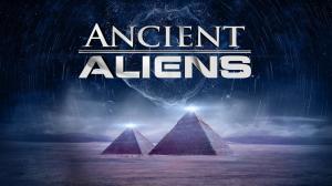 Ancient Aliens Episode 3 on History TV18 HD Hindi