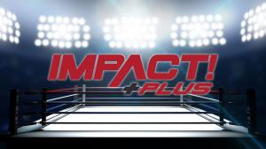 Impact Plus Wrestling 2019 on Eurosport HD