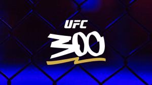UFC 300 on Sony Ten 3 HD Hindi