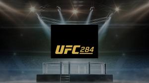 UFC 284 on Sony Ten 3 HD Hindi