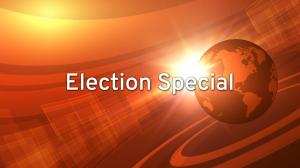 Election Special on Aaj Tak