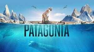 Patagonia Episode 3 on Animal Planet English