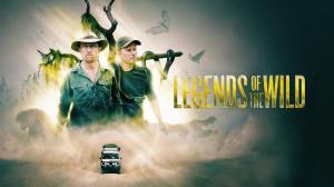 Legends Of The Wild Episode 3 on Animal Planet English