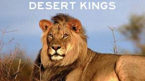Desert Kings on Animal Planet English