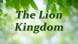 The Lion Kingdom Episode 1 on Animal Planet English