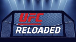 UFC Reloaded 2023 Episode 3 on Sony Ten 2 HD