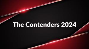 The Contenders 2024 Episode 18 on Sony Ten 2 HD