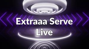 Extraaa Serve Live on Sony Ten 2 HD