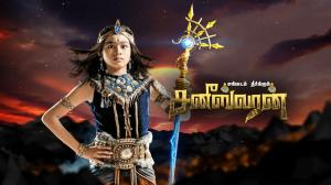 Sangadam Theerkum Saneeswaran Episode 127 on Colors Tamil