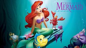 The Little Mermaid on Star Entertainment