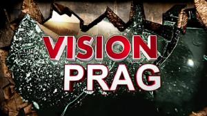 Vision Prag on Prag News