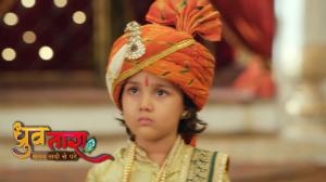 Dhruv Tara - Samay Sadi Se Pare Episode 399 on Sony SAB HD