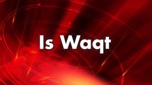 Is Waqt on North East Live