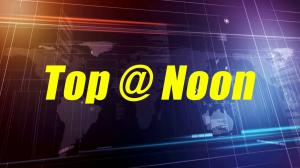 Top @ Noon on North East Live