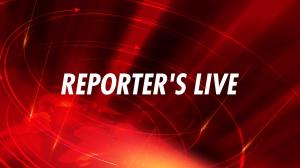 Reporter's Live on North East Live