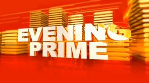 Evening Prime on North East Live