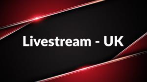 Livestream - UK Episode 1 on Red Bull TV