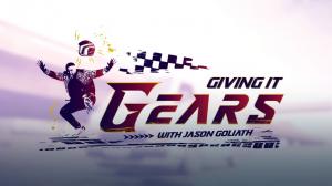 Giving It Gears With Jason Goliath Episode 4 on Red Bull TV