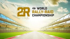 FIA World Rally-Raid C'ship HLs Episode 1 on Red Bull TV