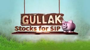 Gullak - Stocks For Sip on CNBC Awaaz