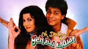 Oh Darling Yeh Hai India on Colors Cineplex Bollywood