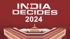 India Decides 2024 on NDTV Profit