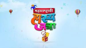 Maharashtrachi Hasya Jatra Hasyacha Chukar on Sony Marathi SD