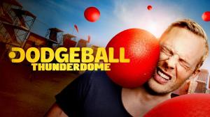 Dodgeball Thunderdome on Discovery