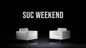 SUC Weekend on ET Now