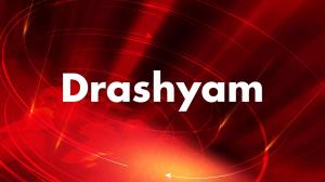 Drashyam on Tv 9 Gujarat