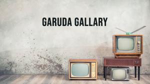 Garuda Gallary on Polimer TV
