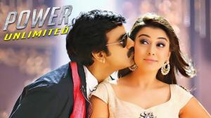 Power Unlimited on Colors Cineplex Superhit