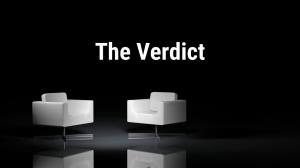 The Verdict on ET Now