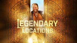 Legendary Locations on Discovery