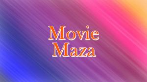 Movie Maza on ABN Andhra Jyothi