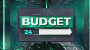 Budget 2024 on NDTV Profit