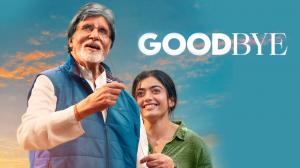 Goodbye on Zee Cinema HD