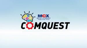 MCX Comquest on ET Now