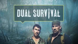 Dual Survival on Discovery