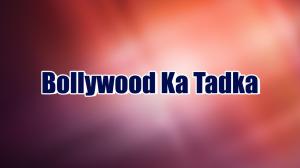 Bollywood Ka Tadka on News18 RAJASTHAN