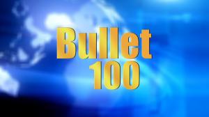 Bullet 100 on News18 RAJASTHAN