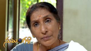 Sumangali on ETV Telugu