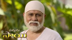 Sadguru Sai on ETV Telugu