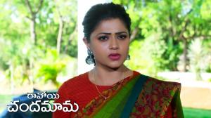 Ravoyi Chandamama on ETV Telugu