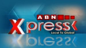 ABN Express - Local To Global Live on ABN Andhra Jyothi